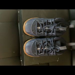 Nike little Posite One